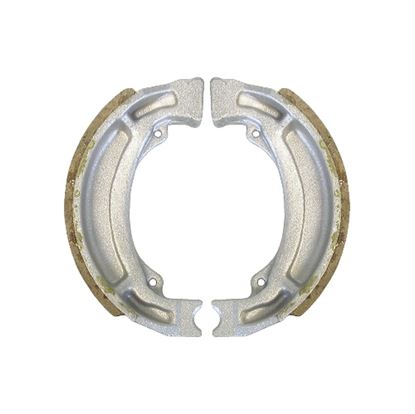 Picture of Brake Shoes Rear for 2009 Suzuki LT-Z 50 K9 Quadsport