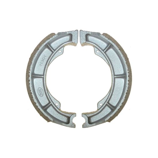 Picture of Brake Shoes Rear for 2007 Suzuki LT-F 400 FK7 Eiger (4WD)