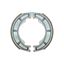Picture of Brake Shoes Rear for 2007 Suzuki LT-F 400 FK7 Eiger (4WD)