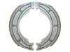 Picture of Brake Shoes Rear for 1968 Suzuki T 250