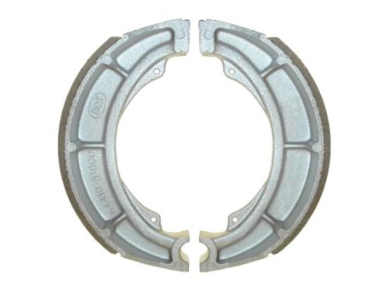 Picture of Drum Brake Shoes VB306, S610, S634, 180mm x 40mm (Pair)