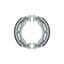 Picture of Brake Shoes Front for 1993 Suzuki JR 50 P