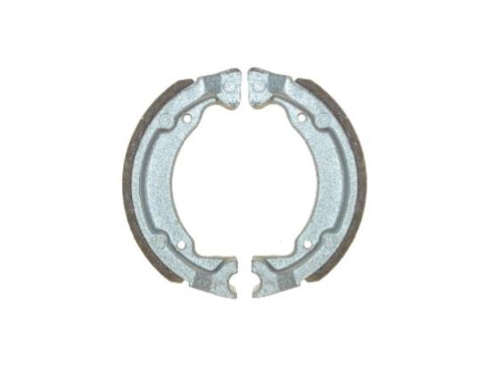 Picture of Drum Brake Shoes VB323, S614 80mm x 20mm (Pair)