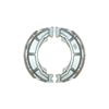 Picture of Drum Brake Shoes VB311, S617, S627 120mm x 28mm (Pair)