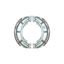 Picture of Brake Shoes Front for 1994 Suzuki TS 50 XKR
