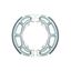 Picture of Brake Shoes Front for 1991 Suzuki CP 80 CHF