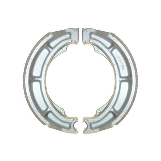 Picture of Brake Shoes Rear for 2010 Suzuki LT-A 400 FL0 King Quad Auto (4WD)