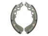 Picture of Brake Shoes Front for 1987 Suzuki LT-F4WD 250 H