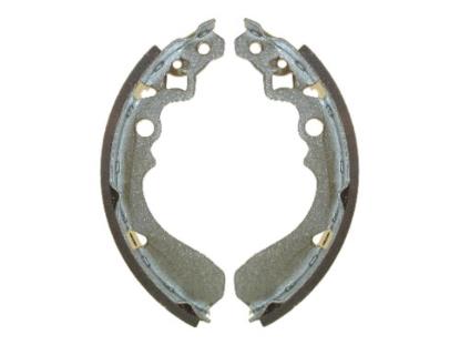 Picture of Drum Brake Shoes S628 170mm x 32mm (Pair)