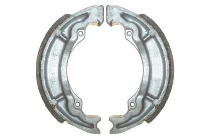 Picture of Drum Brake Shoes S631 110mm x 17mm (Pair)