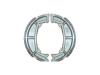 Picture of Brake Shoes Front for 1990 Suzuki AE 50 L Style