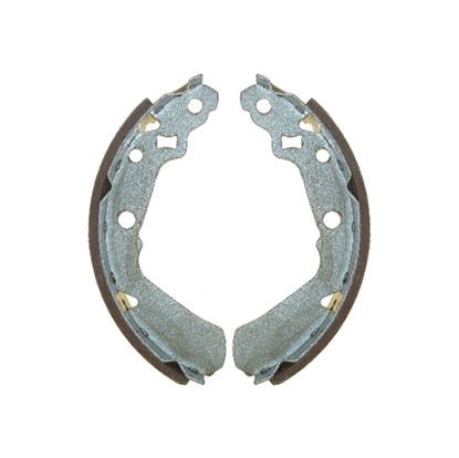 Picture of Brake Shoes Front for 2000 Suzuki LT-F 300 FY