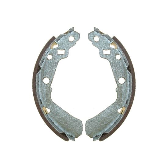 Picture of Brake Shoes Front for 2000 Suzuki LT-F 300 FY