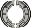 Picture of Brake Shoes Rear for 2010 Suzuki LT-F 250 L0