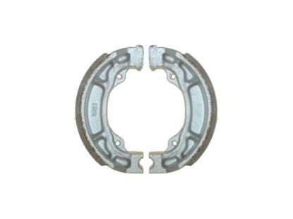 Picture of Drum Brake Shoes VB414, K701 110mm x 28mm (Pair)