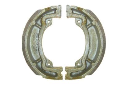 Picture of Drum Brake Shoes K702 110mm x 30mm (Pair)