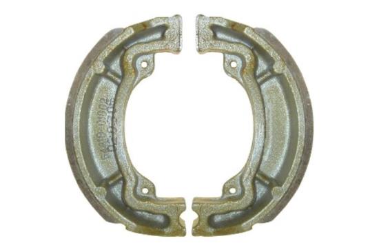 Picture of Brake Shoes Rear for 1978 Kawasaki KH 125 A2