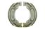 Picture of Brake Shoes Rear for 1983 Kawasaki KX 125 B2