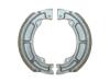 Picture of Brake Shoes Front for 1974 Kawasaki KX 125 A1