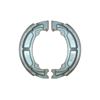 Picture of Drum Brake Shoes VB411, K705 140mm x 28mm (Pair)