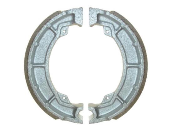 Picture of Drum Brake Shoes VB413, K706 160mm x 30mm (Pair)
