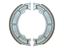 Picture of Brake Shoes Rear for 1993 Kawasaki EL 250 E3