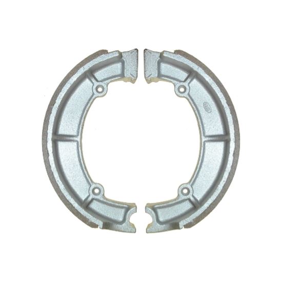 Picture of Brake Shoes Rear for 2005 Kawasaki EN 500 C10