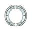 Picture of Brake Shoes Rear for 1986 Kawasaki VN 750 A2 Twin