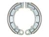 Picture of Brake Shoes Rear for 2005 Kawasaki KLF 300 C17 Bayou