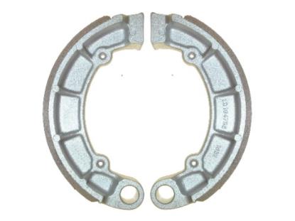 Picture of Drum Brake Shoes K710 180mm x 35mm VB419 (Pair)