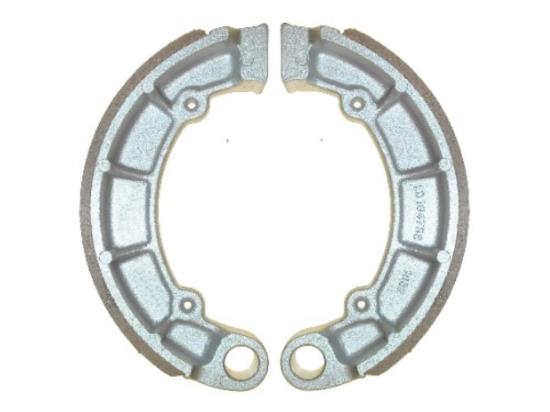 Picture of Drum Brake Shoes K710 180mm x 35mm VB419 (Pair)