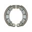 Picture of Brake Shoes Rear for 1974 Kawasaki Z1-A (900cc)