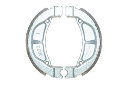 Picture of Drum Brake Shoes VB417, K715 90mm x 20mm (Pair)