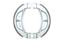 Picture of Drum Brake Shoes VB417, K715 90mm x 20mm (Pair)