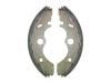 Picture of Brake Shoes Front for 1986 Kawasaki KLF 300 A1 Bayou