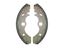 Picture of Drum Brake Shoes K717 160mm x 160mm x 30mm (Pair)
