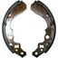 Picture of Brake Shoes Rear for 2008 Kawasaki KAF 400 A8F (Mule 610 4x4)