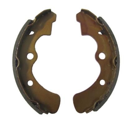 Picture of Drum Brake Shoes K719 180mm x 26mm (Pair)