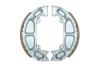 Picture of Brake Shoes Rear for 2000 Piaggio Free 50 (Front Disc Model)