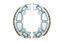 Picture of Drum Brake Shoes 806 (Pair)