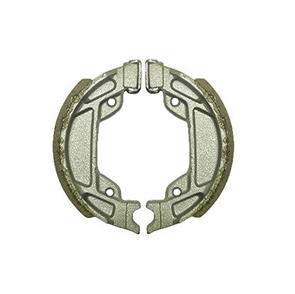 Picture of Brake Shoes Rear for 1996 Piaggio Quartz 50