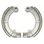 Picture of Brake Shoes Front for 1981 Vespa PX 125 E (VNX2T) (123cc)