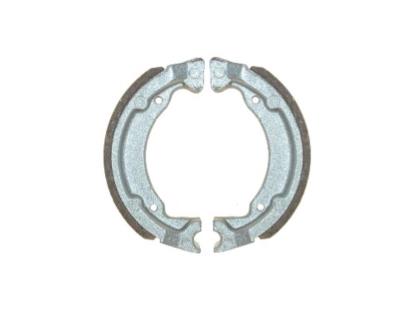 Picture of Drum Brake Shoes 908 90mm x 18mm (Pair)