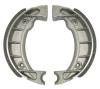 Picture of Brake Shoes Front for 1973 Piaggio Bravo 50 (Alloy Wheels)