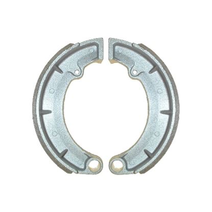 Picture of Brake Shoes Front for 1974 MZ TS 150