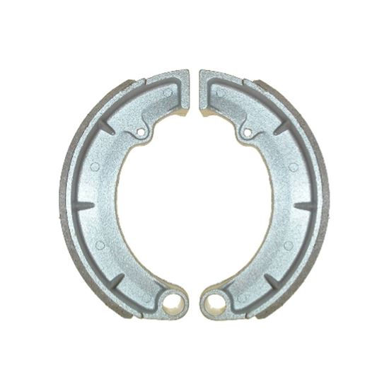 Picture of Brake Shoes Front for 1973 MZ TS 125