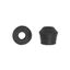 Picture of Brake Caliper Front R/H Mounting Boot Seals (Upper for 1983 Honda CB 250 RSD (Electric Start)