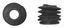 Picture of Brake Caliper Rear Mounting Boot Seals (Upper) for 2004 Honda TRX 650 FA4 Rincon
