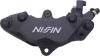 Picture of Brake Caliper Front R/H for 1997 Honda CBR 900 RRV Fireblade (SC33) (918cc)