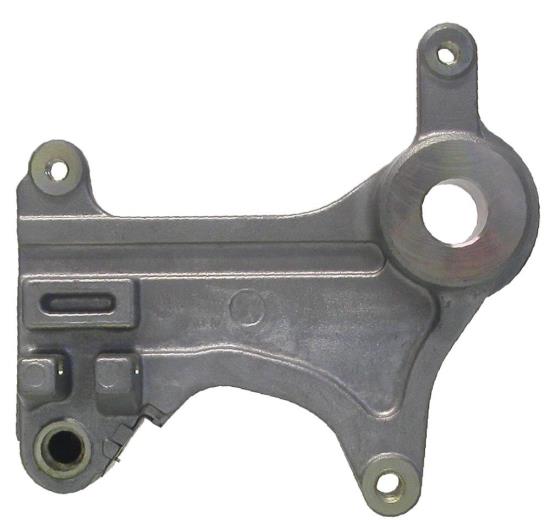 Picture of Caliper Bracket Rear MN9 NX650 1990-1991